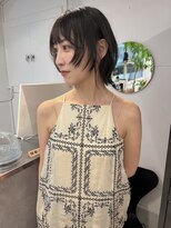 アペット(Appet)&nbsp;レイヤーボブ