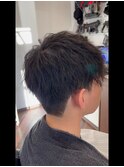 ツイストスパイラル