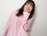 [前髪パーマ]前髪カット+前髪パーマ6000円