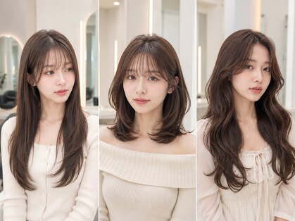 ジゼル ビエラ博多テラス店(GiseL)の写真