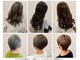プログレス つくば店(PROGRESS by ヂェムクローバーヘアー)の写真