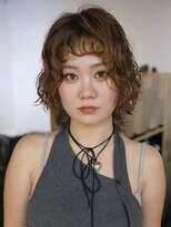 ベロ(BELO)&nbsp;ウルフパーマ