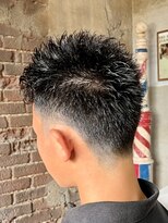 アーマイゼワークス(Ameise works)&nbsp;スパイキーショート