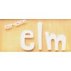 エルム(elm)のお店ロゴ