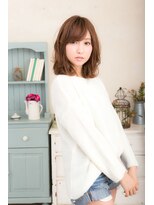 リトル 心斎橋(little)&nbsp;リラックスミディアム