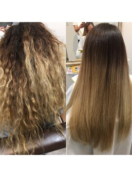 コマド(Comado) 《Comado》美革ストレート187