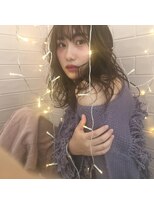 カシェ シモムラ(Cashe'e SHIMOMURA)&nbsp;カジュアルおフェロミディー