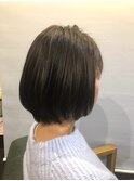炭酸水素ストレート