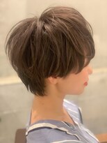 コキャン(COQUIN)&nbsp;ショート♪