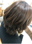 ウルフカット【Grapevine新小岩】