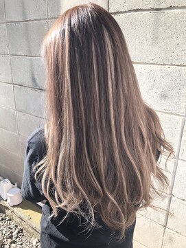 ライブトレア(LIVE TOREA) エクステハイライト