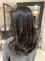 イヴ(Eve) オフィスヘア
