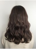 ナチュラルブラウン