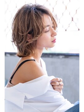 アメリ 新宿(Ameri) Ameri 2020S/Sおすすめスタイル