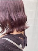 【Anfye for prco】ピンクカラー×オレオルカラー♪