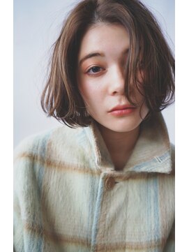 ホーミートウキョウ(HOMIE TOKYO) 渋谷×美容室×美容院×おすすめ×人気×ランキング