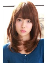 髪質改善と縮毛矯正の専門店 サンティエ(scintiller)&nbsp;美髪/弱酸性髪質改善/弱酸性カラー/弱酸性縮毛矯正