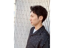 ビンセント バーバー クラブ(VINCENT BARBER CLUB)