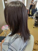 レリビー アウラ(LELiBE_'aula)&nbsp;ミディ