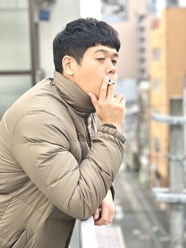 ダッド(DAD) 【No fade】