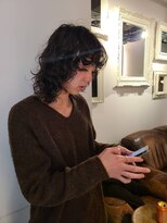 ブロック ジャポン(bloc japon)&nbsp;７０s　マッシュウルフ