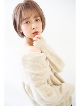 ヘアーメイクアンドネイル ヴォーグ(Hair Make＆Nail VOGUE) VOGUE茅野