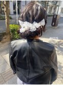 hair set