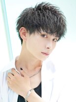 リップス 池袋(LIPPS)&nbsp;エレベスソフツイショートマッシュ