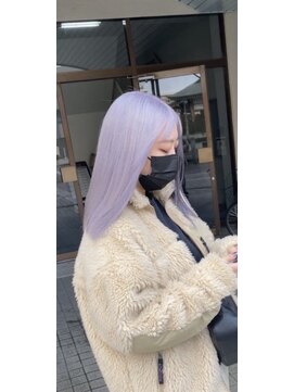 フィリア 東口店(Filea) White Lavender