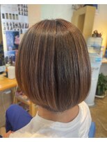 プリティ(Priti)&nbsp;5Gストレートパーマ