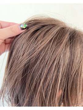 エト 横須賀(eto) ミルクティーベージュ