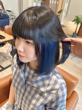 ルーツ(ROOTS) イヤリングカラー