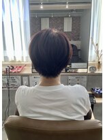 サロン 半田店(SALON)&nbsp;小顔補正立体カット