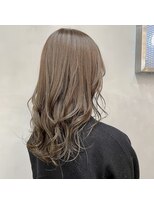 メール(Mer...)&nbsp;☆韓国風くすみベージュ☆ 横山飛翔