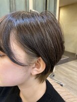 アイリーヘアー(iriE hair) イヤリングカラー