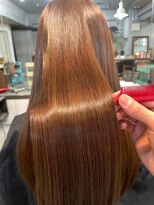 シエスタ(Siesta)&nbsp;siesta 京都河原町☆髪質改善×酸熱トリートメント