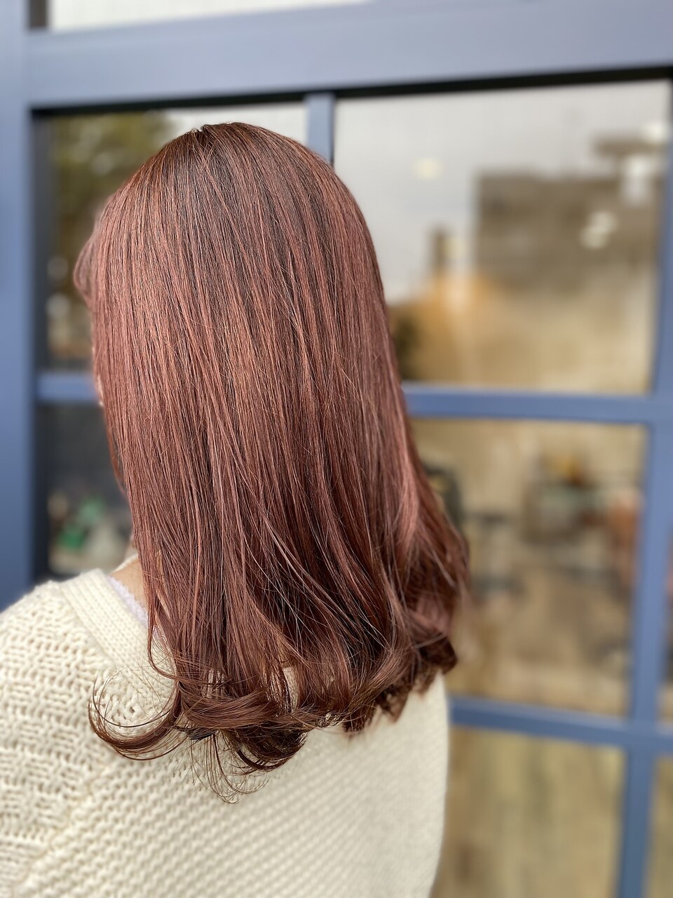 春色♪アルティストカラー ピンクベージュ：L178271820｜レーク