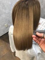 エニー(ENY)&nbsp;NEW髪質改善トリートメント