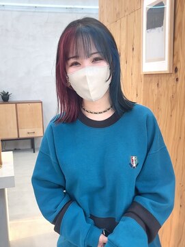 ユーラボラトリー(U LABORATORY) GUEST STYLE【群馬/太田】