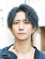 リップス 池袋(LIPPS)&nbsp;ビバブSTSセンターパートウルフ