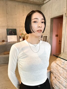 ペト(peto) TAKE_mini bob