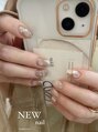 ミッグ(myg) 休みの日は美容dayでネイルやアイラッシュにいきます!☆
