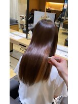 モードケーズ ハーズ 高槻(MODE K's Hers)&nbsp;美髪