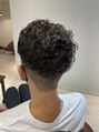 アグ ヘアー ゼロ 伏見桃山イオン前店(Agu hair zero)&nbsp;メンズパーマ◎