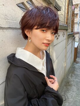 フラミューム 池袋(flammeum) flammeum style