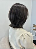 外ハネボブ
