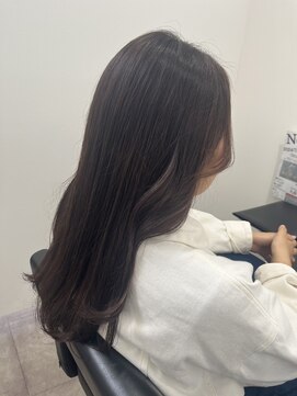 フォーディー(for D) Hair Salon for D × イルミナカラー