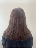 大人女性/髪質改善/白髪染め/ショート/大人ボブ/30代40代/四街道
