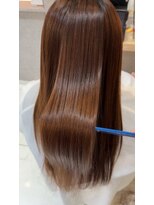 ボーテコンシェル 錦糸町(beaute concier)&nbsp;[錦糸町/髪質改善/ハイトーン/ストレート/ブリーチ]