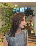 ブラウンベージュ